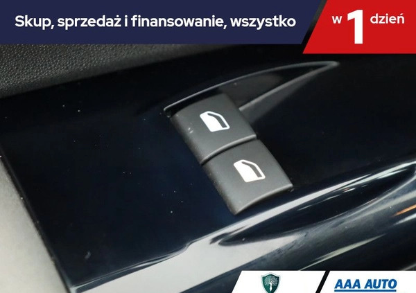 Citroen C4 Cactus cena 55000 przebieg: 49770, rok produkcji 2018 z Piaseczno małe 232